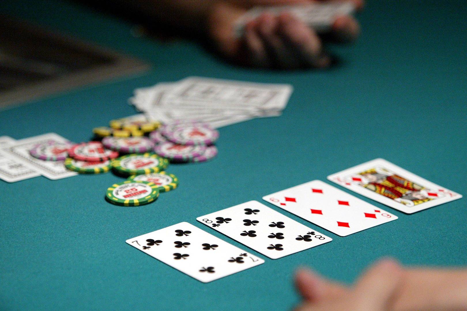 Play Casino Slots Games In Reno