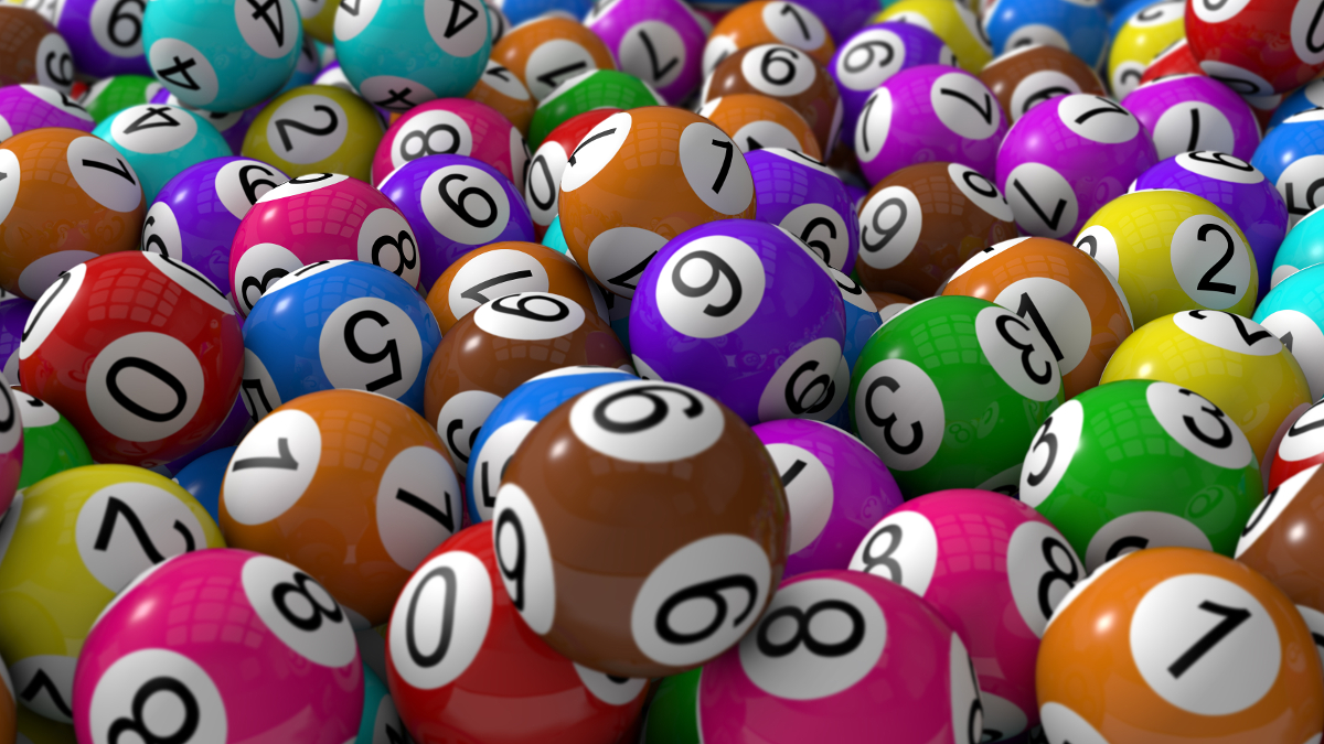 The benefits of playing lottery games online