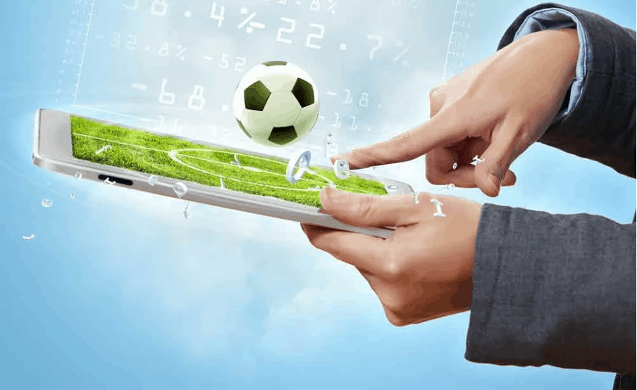 Understand how to play football betting online